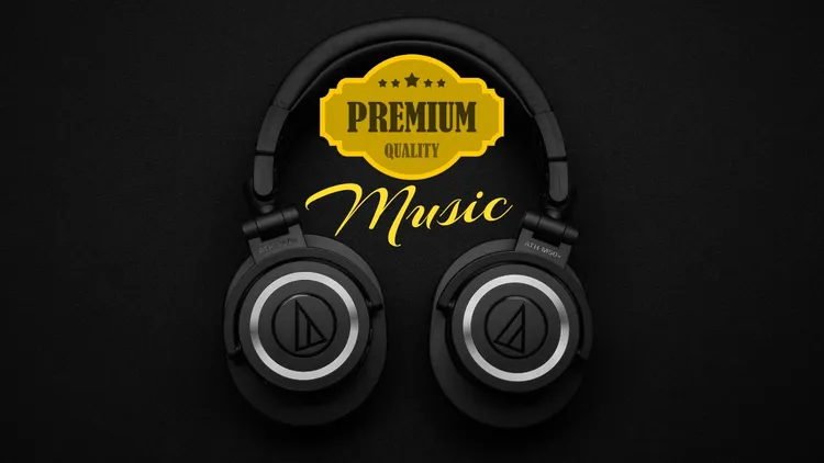 Premium Quality Music 