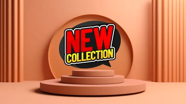 New Collection Music